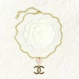 chanel collier pour femme s_122b701